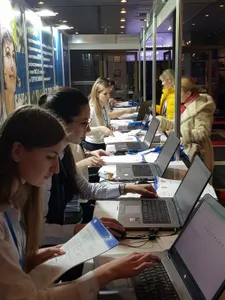 Конгресс геронтологов 2020: регистрация участников