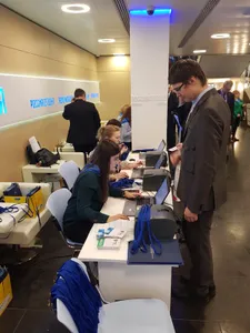 Конференция к 300-летию горного надзора, 2019: регистрация
