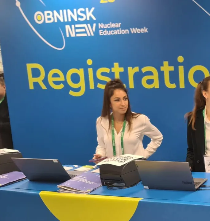 New OBNINSK