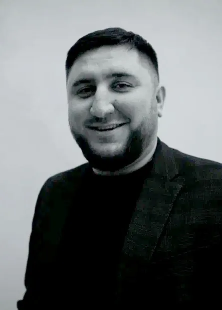 Антон Потапов
